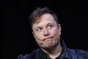 Read more about the article Veja o que Elon Musk disse após perder enquete no Twitter