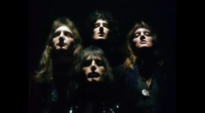 Read more about the article Queen: “Bohemian Rhapsody” ultrapassa 2 bilhões de reproduções no Spotify