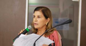 Read more about the article TCE aprova por unanimidade contas da prefeita Eunice Pessoa referentes ao exercício 2020