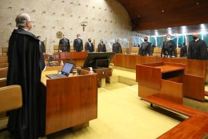 Read more about the article Câmara aprova aumento de salário para o Judiciário