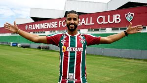 Read more about the article Jorge explica seu estilo de jogo e como pode contribuir no Fluminense