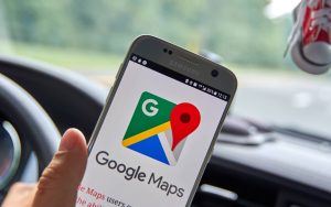 Read more about the article Quer saber onde ‘fulano’ esteve? É simples, acesse o Google Maps