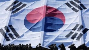 Read more about the article Coreia do Sul responde com tiros de advertência após incursão de drones norte-coreanos