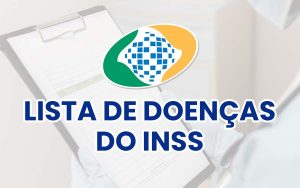 Read more about the article Pessoas com doenças graves têm direito a benefícios do INSS