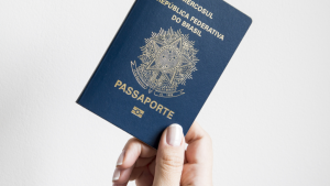 Read more about the article Novo passaporte brasileiro recebe uma nova data para o início da sua emissão