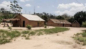 Read more about the article Indígenas denunciam falta de acesso à saúde em aldeia Guajajara