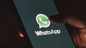 Read more about the article WhatsApp: atualização de fim de ano traz novidade EXCELENTE aos usuários