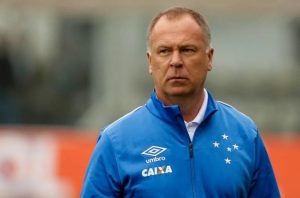 Read more about the article Cruzeiro goleou o Vasco e calou o São Januário em partida da Libertadores
