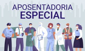 Read more about the article Novos profissionais têm direito à aposentadoria especial. Veja a lista completa