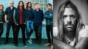 Read more about the article Foo Fighters anuncia continuidade da banda sem Taylor Hawkins