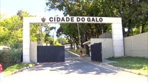 Read more about the article Ex-jogador do Atlético-MG assina com o Goiás e será rival na Série A
