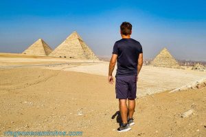 Read more about the article Cairo, Egito: O que fazer além das pirâmides