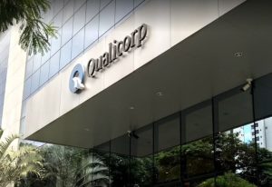Read more about the article Qualicorp (QUAL3): BlackRock reduz participação a 9,98% das ações ON da companhia