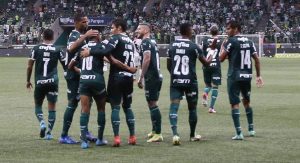 Read more about the article Palmeiras não perde tempo e assina com jogador importante