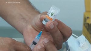 Read more about the article Rio de Janeiro vai suspender vacinação infantil contra covid por falta de imunizantes