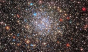Read more about the article Nasa capta milhares de estrelas com o Telescópio Espacial Hubble