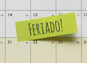 Read more about the article Entre feriados e pontos facultativos, os dias de descanso serão maiores em 2023; confira o calendário nacional