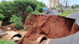 Read more about the article ‘Tragédias podem ser evitadas’, dizem especialistas sobre chuvas, desabamentos e enchentes em SP