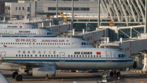 Read more about the article Japão, Portugal e Suécia engrossam lista e passam a obrigar teste de Covid-19 para viajantes da China
