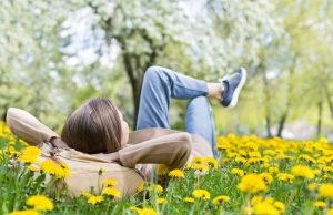 Read more about the article Veja 7 tipos diferentes de descanso para sentir mais bem-estar