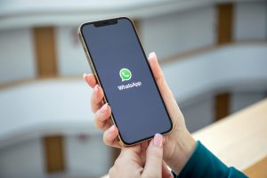 Read more about the article Novo recurso do WhatsApp: será impossível mandar mensagem como antes