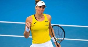 Read more about the article Bia Maia estreia contra espanhola no Australian Open