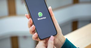 Read more about the article Agora o Whatsapp também funciona sem internet; Recurso veio para driblar censura