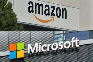 Read more about the article Amazon ou Microsoft? Lista traz marcas com maior destaque em 2022