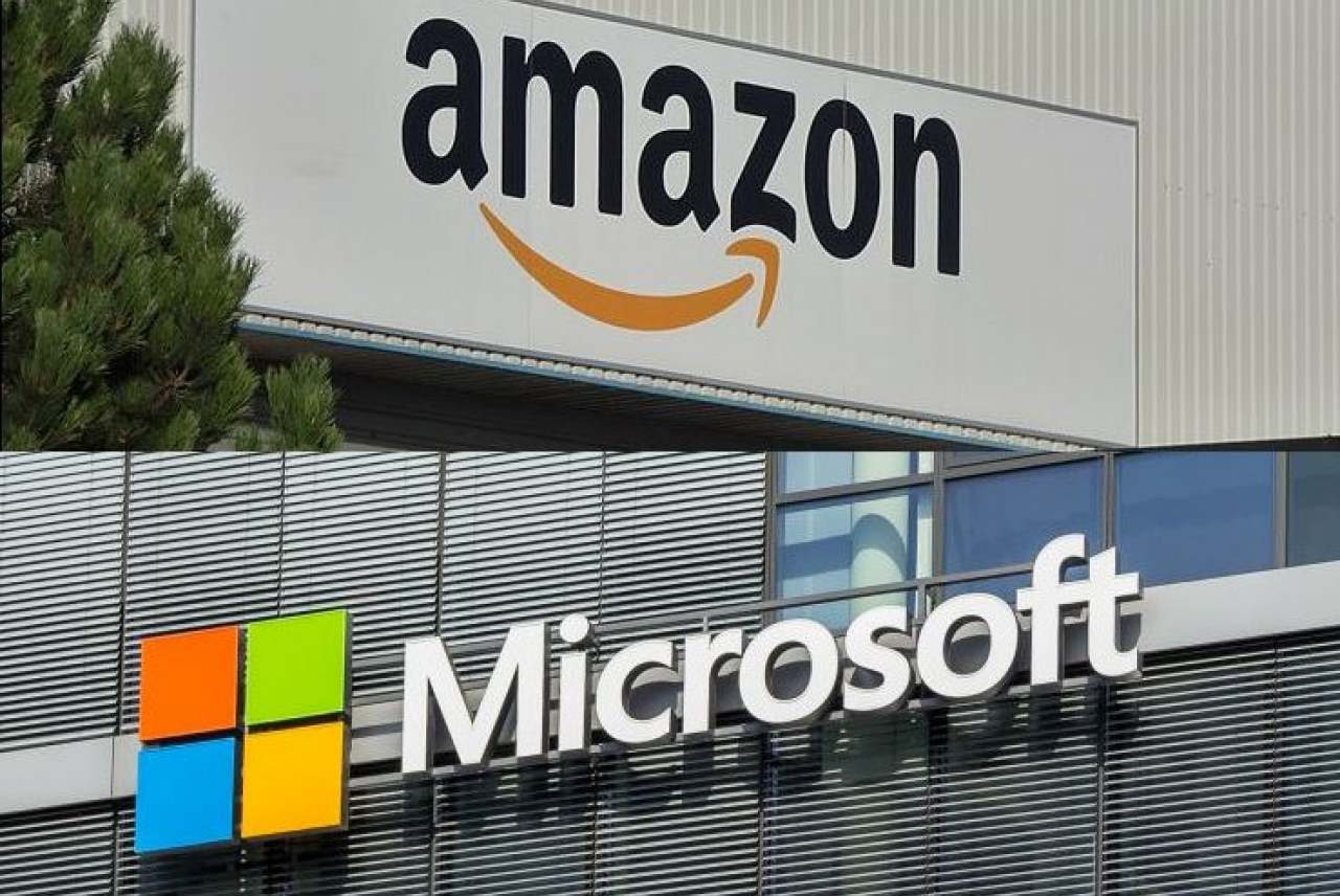 You are currently viewing Amazon ou Microsoft? Lista traz marcas com maior destaque em 2022