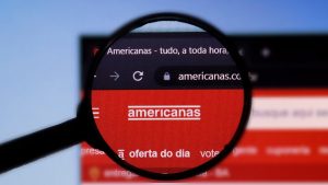 Read more about the article Rombo de R$ 20 bilhões da Americanas vira meme nas redes