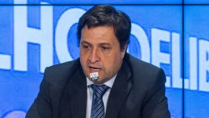 Read more about the article Veja a opinião do presidente do Grêmio sobre o time do Inter