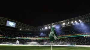Read more about the article Palmeiras recebe o São Bento na estreia do Campeonato Paulista