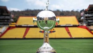 Read more about the article CBF estuda trazer decisões da Libertadores e Sul-Americana para o Brasil