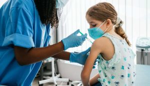 Read more about the article Coronavac: Ministério da Saúde entrega 740 mil doses para vacinar crianças