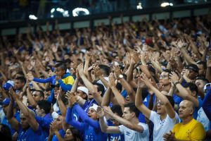 Read more about the article Novo reforço: Cruzeiro brilha no mercado e assina com atacante 