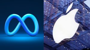 Read more about the article Apple e Meta estão fora do ranking das 100 melhores empresas dos EUA