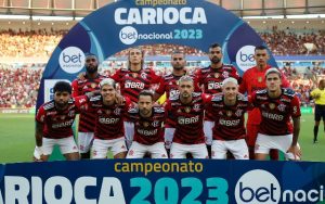 Read more about the article Flamengo x Nova Iguaçu – Acerte o placar