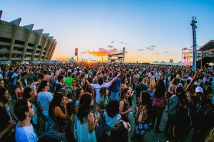 Read more about the article Confira os horários dos shows do SummerTimes Festival, neste domingo