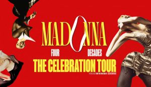 Read more about the article Em 24 horas, Madonna vende mais de 600 mil ingressos e adiciona novas datas para The Celebration Tour