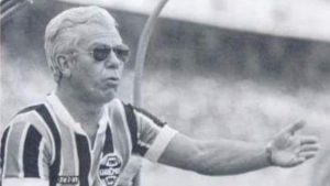 Read more about the article Há 26 anos falecia o técnico do primeiro título brasileiro do Grêmio