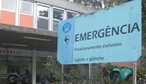 Read more about the article Com mais de 3 mil casos, cidade de Florianópolis tem surto de diarreia