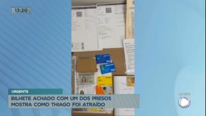 Read more about the article Polícia encontrou caderno com senhas bancárias das vítimas da chacina no DF