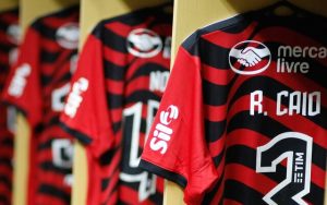 Read more about the article AO VIVO: assista a Bangu x Flamengo com o Coluna do Fla