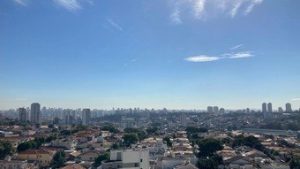 Read more about the article São Paulo deve ter sol e máxima de 29ºC nesta quarta-feira