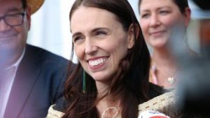 Read more about the article Primeira-ministra da Nova Zelândia deixa o cargo após 6 anos de governo