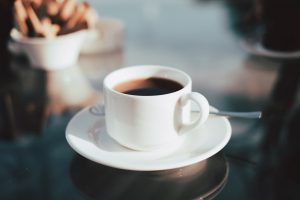 Read more about the article Exportações de café solúvel têm receita recorde