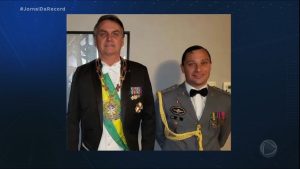 Read more about the article Com troca no comando do Exército, ex-ajudante de ordens de Bolsonaro tem nomeação barrada
