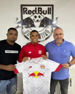 Read more about the article Lateral tricolor é anunciado pelo Red Bull Bragantino