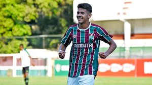 Read more about the article Atacante do Fluminense entra na mira do Barcelona