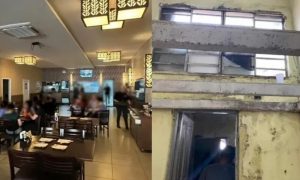 Read more about the article Homem conta como foi viver em condições análogas à escravidão em restaurante de São Paulo